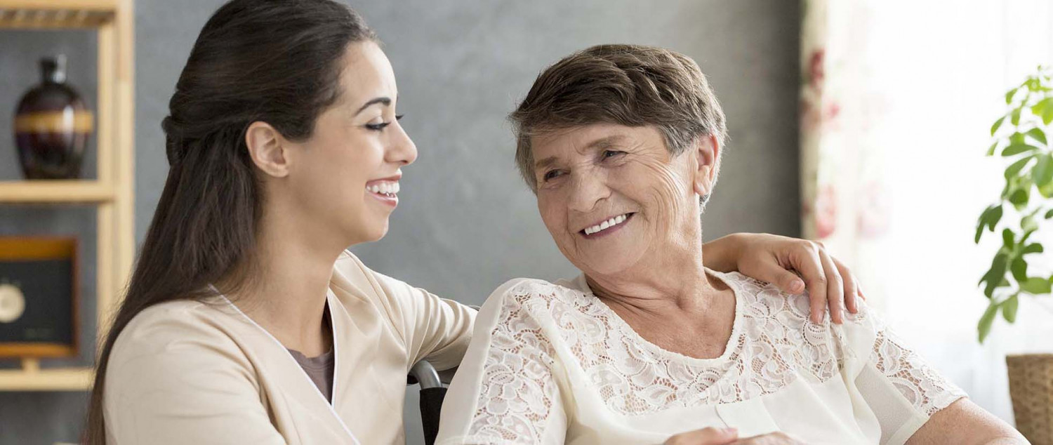 Skilled Nursing In Mesquite